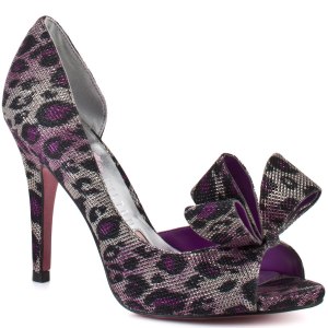 purpleleopardshoe