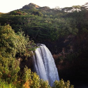 Wailua Falls