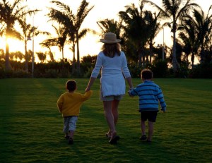 This is what it's all about. 