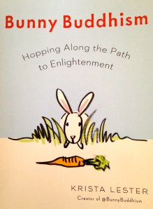 I don't patronize bunny rabbits. 