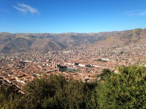 Cusco