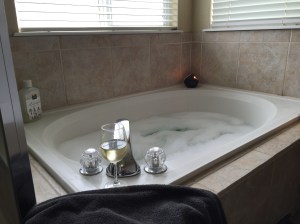 Somewhere in an alternate universe...