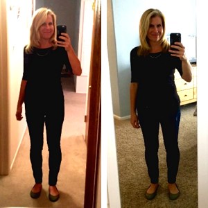 Magic Mirror versus Mean Mirror