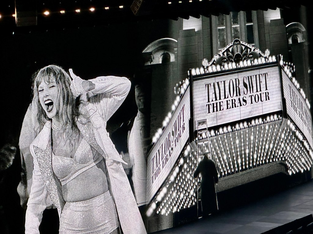 I can do it with a broken heart